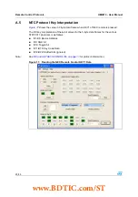 Предварительный просмотр 20 страницы ST STFPC311 Hardware Description And User Manual