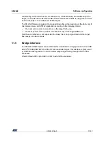 Preview for 31 page of ST STLINK-V3SEGT User Manual