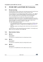 Preview for 38 page of ST STLINK-V3SEGT User Manual