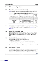 Preview for 30 page of ST STLINK-V3SET User Manual