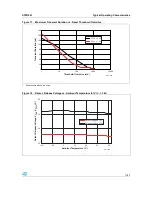 Предварительный просмотр 11 страницы ST STM1061 Manual