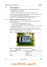 Предварительный просмотр 8 страницы ST STM3210B-EVAL User Manual