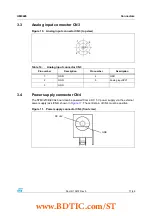 Предварительный просмотр 17 страницы ST STM3210B-EVAL User Manual