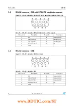 Предварительный просмотр 18 страницы ST STM3210B-EVAL User Manual