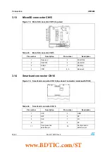 Предварительный просмотр 26 страницы ST STM3210B-EVAL User Manual