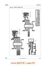 Предварительный просмотр 31 страницы ST STM3210B-EVAL User Manual