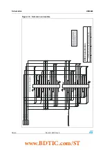 Предварительный просмотр 38 страницы ST STM3210B-EVAL User Manual