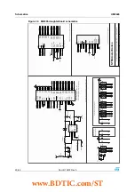 Предварительный просмотр 40 страницы ST STM3210B-EVAL User Manual