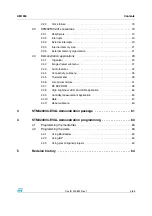 Предварительный просмотр 3 страницы ST STM32303C-EVAL User Manual