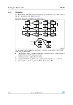 Предварительный просмотр 16 страницы ST STM32303C-EVAL User Manual