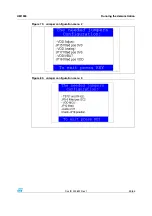 Предварительный просмотр 59 страницы ST STM32303C-EVAL User Manual