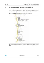 Предварительный просмотр 61 страницы ST STM32303C-EVAL User Manual