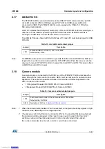 Preview for 19 page of ST STM3241G-EVAL User Manual