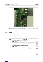 Preview for 20 page of ST STM3241G-EVAL User Manual