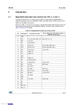 Preview for 23 page of ST STM3241G-EVAL User Manual