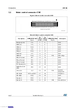 Preview for 30 page of ST STM3241G-EVAL User Manual