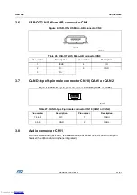 Preview for 33 page of ST STM3241G-EVAL User Manual