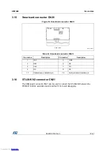 Preview for 37 page of ST STM3241G-EVAL User Manual