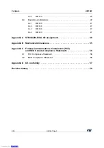 Preview for 4 page of ST STM32429I-EVAL1 User Manual