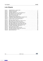 Preview for 6 page of ST STM32429I-EVAL1 User Manual