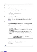 Preview for 9 page of ST STM32429I-EVAL1 User Manual