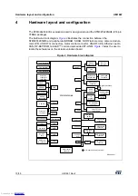 Preview for 10 page of ST STM32429I-EVAL1 User Manual