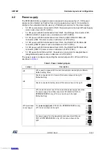 Preview for 13 page of ST STM32429I-EVAL1 User Manual