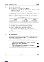 Preview for 18 page of ST STM32429I-EVAL1 User Manual