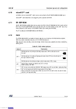 Preview for 19 page of ST STM32429I-EVAL1 User Manual