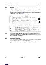 Preview for 20 page of ST STM32429I-EVAL1 User Manual