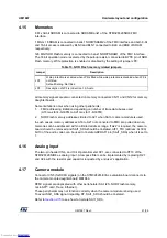 Preview for 21 page of ST STM32429I-EVAL1 User Manual