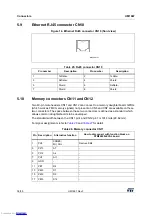 Preview for 36 page of ST STM32429I-EVAL1 User Manual