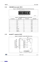 Preview for 41 page of ST STM32429I-EVAL1 User Manual