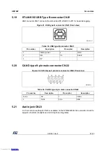 Preview for 43 page of ST STM32429I-EVAL1 User Manual