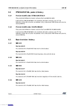 Preview for 46 page of ST STM32429I-EVAL1 User Manual