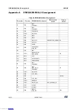 Preview for 48 page of ST STM32429I-EVAL1 User Manual