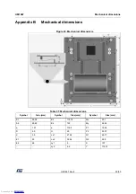 Preview for 55 page of ST STM32429I-EVAL1 User Manual