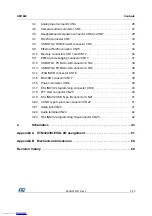 Preview for 3 page of ST STM32439I-EVAL User Manual