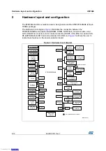 Preview for 8 page of ST STM32439I-EVAL User Manual