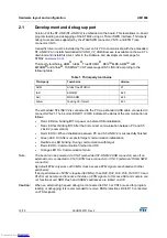 Preview for 10 page of ST STM32439I-EVAL User Manual