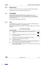 Preview for 17 page of ST STM32439I-EVAL User Manual