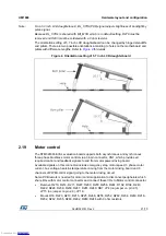 Предварительный просмотр 21 страницы ST STM32439I-EVAL User Manual