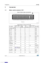 Предварительный просмотр 24 страницы ST STM32439I-EVAL User Manual