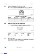 Предварительный просмотр 41 страницы ST STM32439I-EVAL User Manual