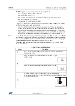 Preview for 13 page of ST STM32746G-EVAL User Manual