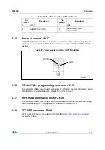 Preview for 45 page of ST STM32746G-EVAL User Manual