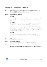 Preview for 77 page of ST STM32746G-EVAL User Manual