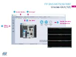 Preview for 12 page of ST STM32Cube FP-SNS-MOTENVWB1 Quick Start Manual