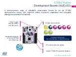 Preview for 19 page of ST STM32Cube FP-SNS-MOTENVWB1 Quick Start Manual