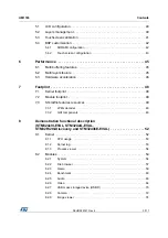 Preview for 3 page of ST STM32CubeF4 User Manual